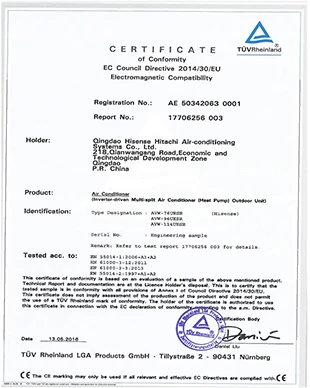 CE-EMC